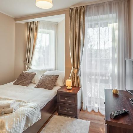 Willa Marcella Bialystok Room photo